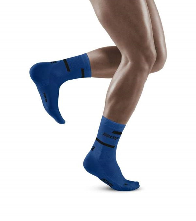 CEP - The Run Compression Socks Mid Cut 4.0 Men