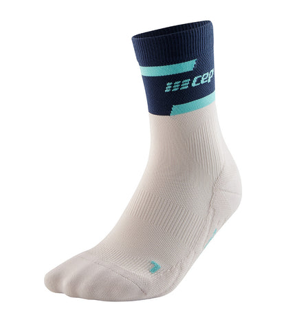 CEP - The Run Compression Socks Mid Cut 4.0 Women