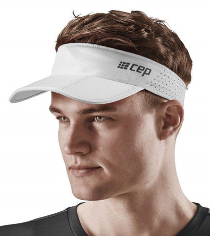 CEP - The Run Visor Unisex