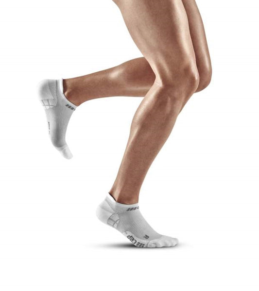 CEP - Ultralight Compression Socks No Show Men
