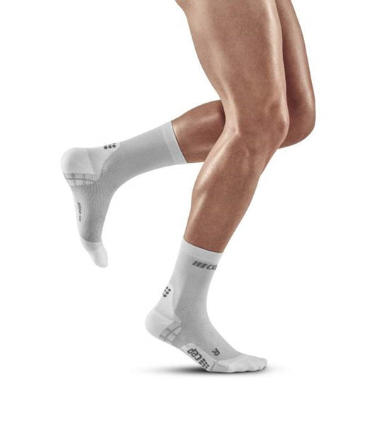 CEP - Ultralight Compression Socks Mid Cut Men