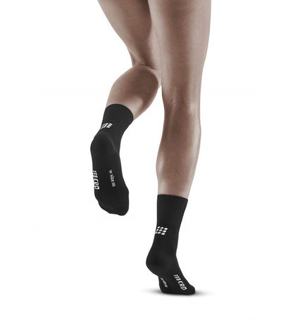 CEP - Classic All Compression Socks Mid Cut Women