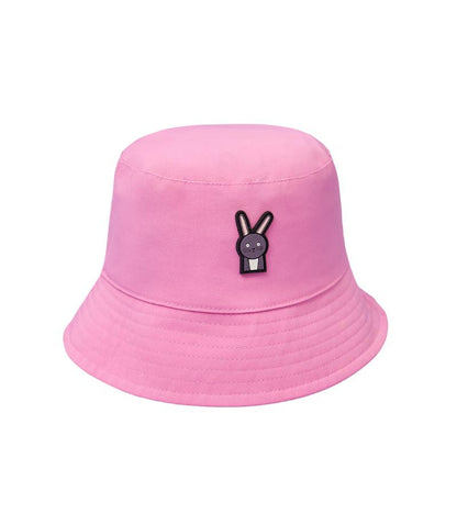 Kids Reversible Bucket Hat - Unicorn/Bunny