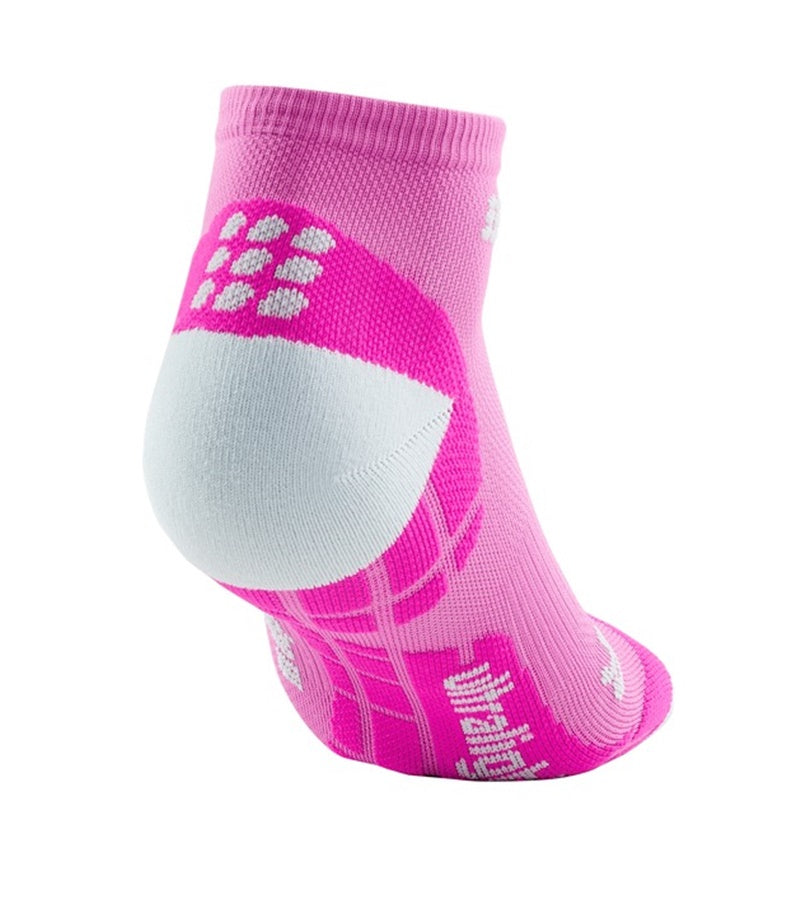 CEP - Ultralight Compression Socks Low Cut Women