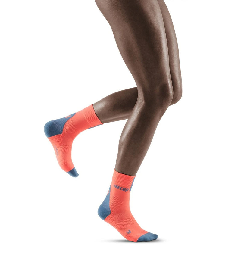 CEP - Compression Socks Mid Cut 3.0 Women