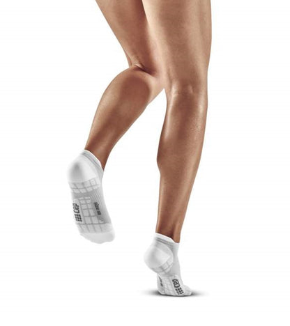 CEP - Ultralight Compression Socks No Show Women