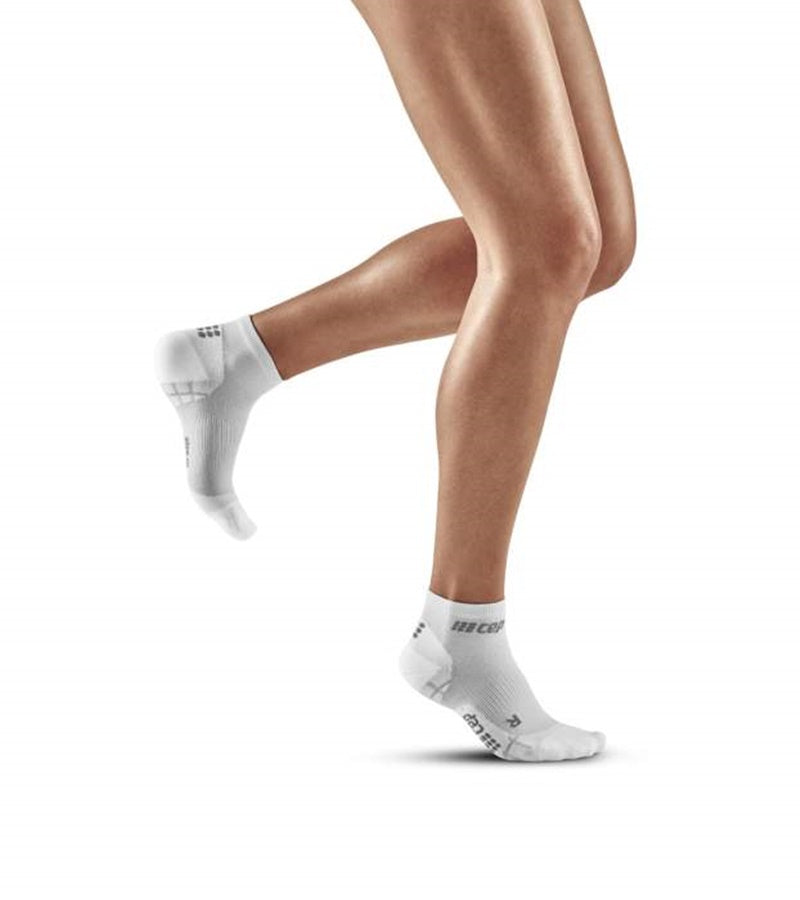 CEP - Ultralight Compression Socks Low Cut Women