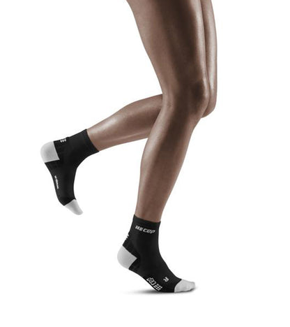 CEP - Ultralight Compression Socks Mid Cut Women