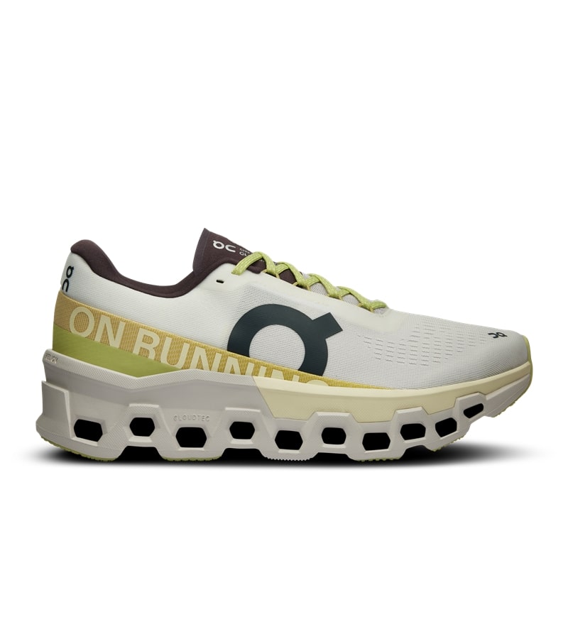 ON RUNNING - Cloudmonster 2 Men