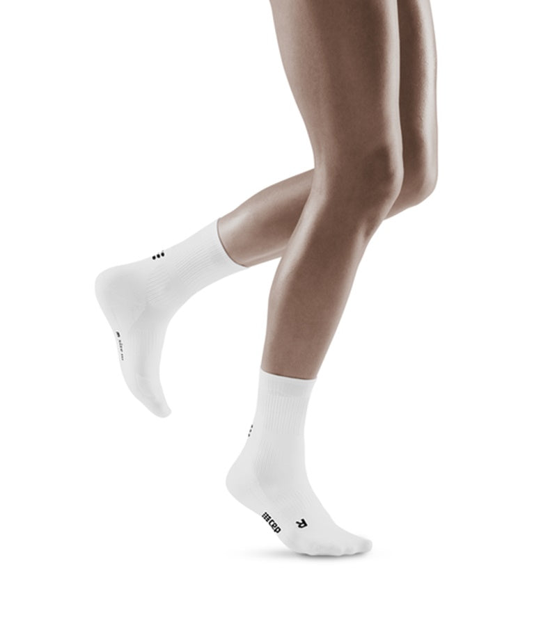 CEP - Classic All Compression Socks Mid Cut Women