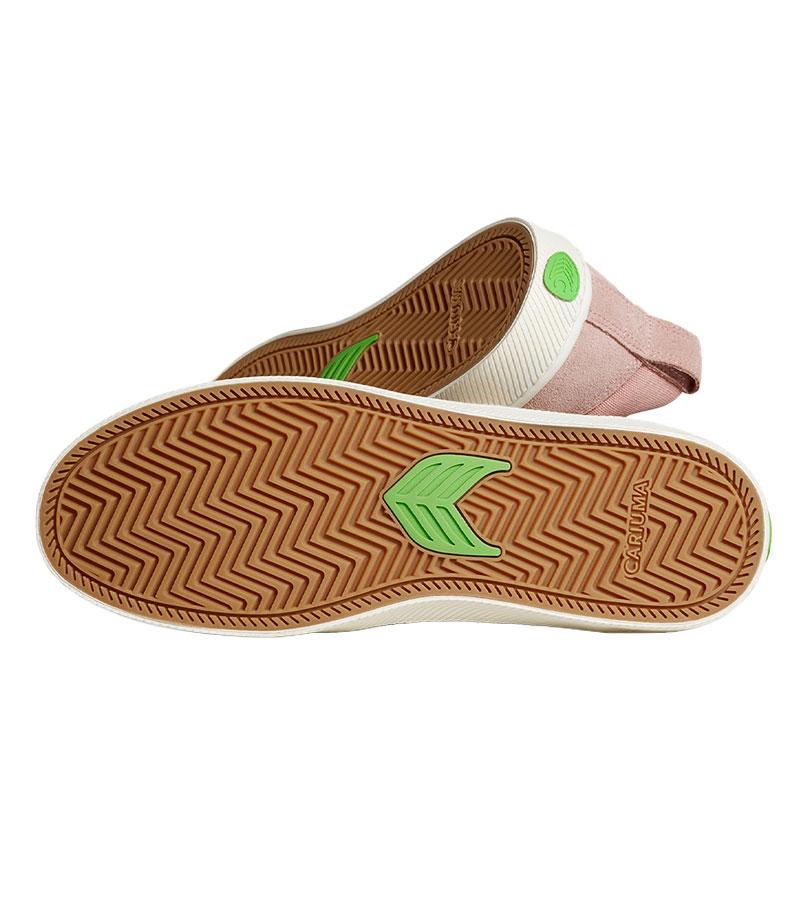 CARIUMA - CATIBA PRO Low Suede & Canvas Unisex