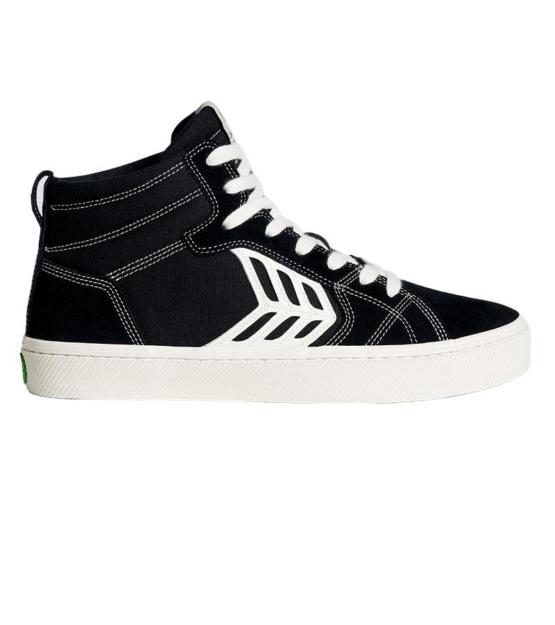 CARIUMA - CATIBA PRO High Suede & Canvas Unisex