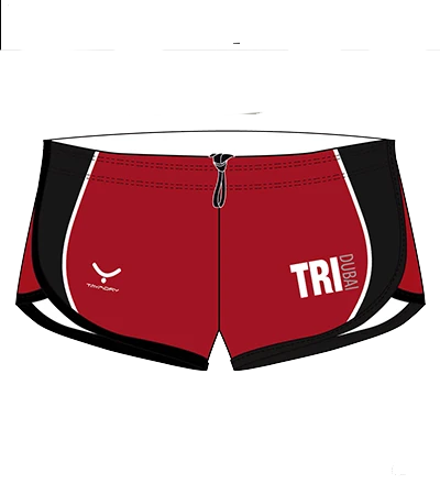 TAYMORY - Running Short Low R50 TriDubai