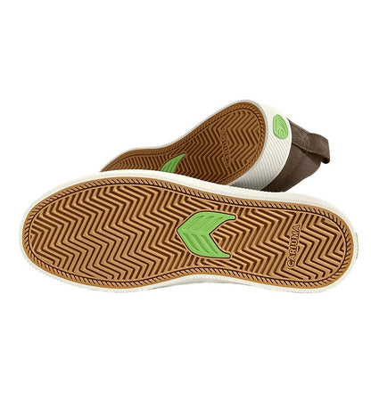 CARIUMA - SLIP-ON PRO Suede&CanvasUnisex