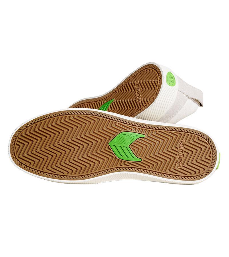 CARIUMA - SLIP-ON PRO Suede&CanvasUnisex