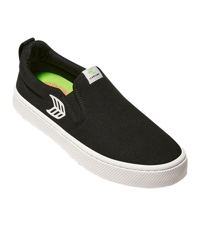 CARIUMA - SLIP-ON Canvas Unisex