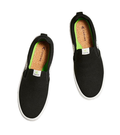 CARIUMA - SLIP-ON Premium Leather Unisex