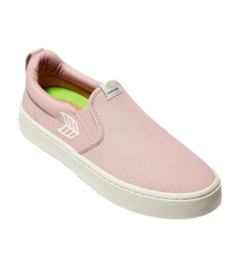 CARIUMA - SLIP-ON Canvas Unisex