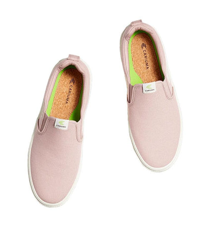 CARIUMA - SLIP-ON Premium Leather Unisex