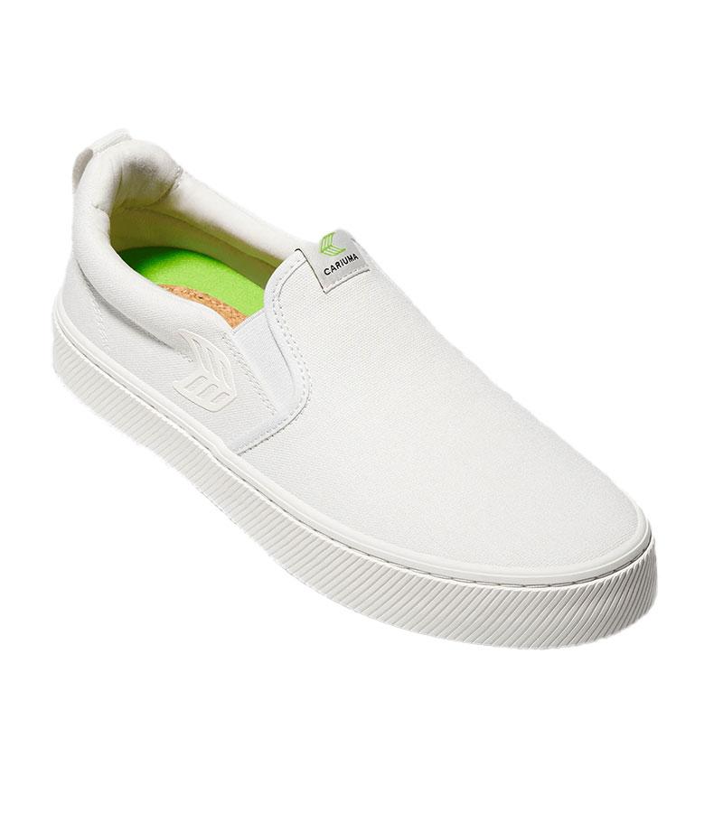 CARIUMA - SLIP-ON Canvas Unisex