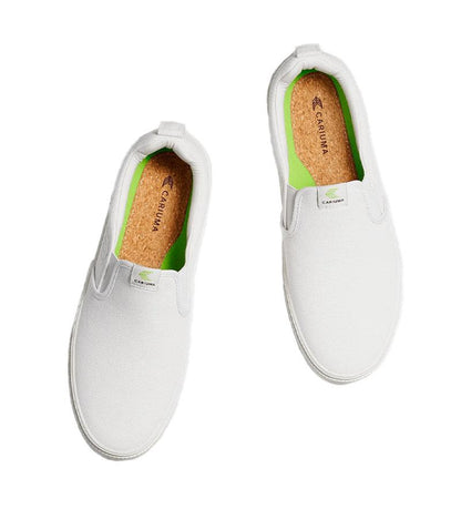 CARIUMA - SLIP-ON Premium Leather Unisex