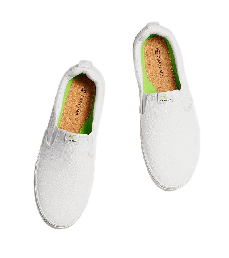 CARIUMA - SLIP-ON Canvas Unisex