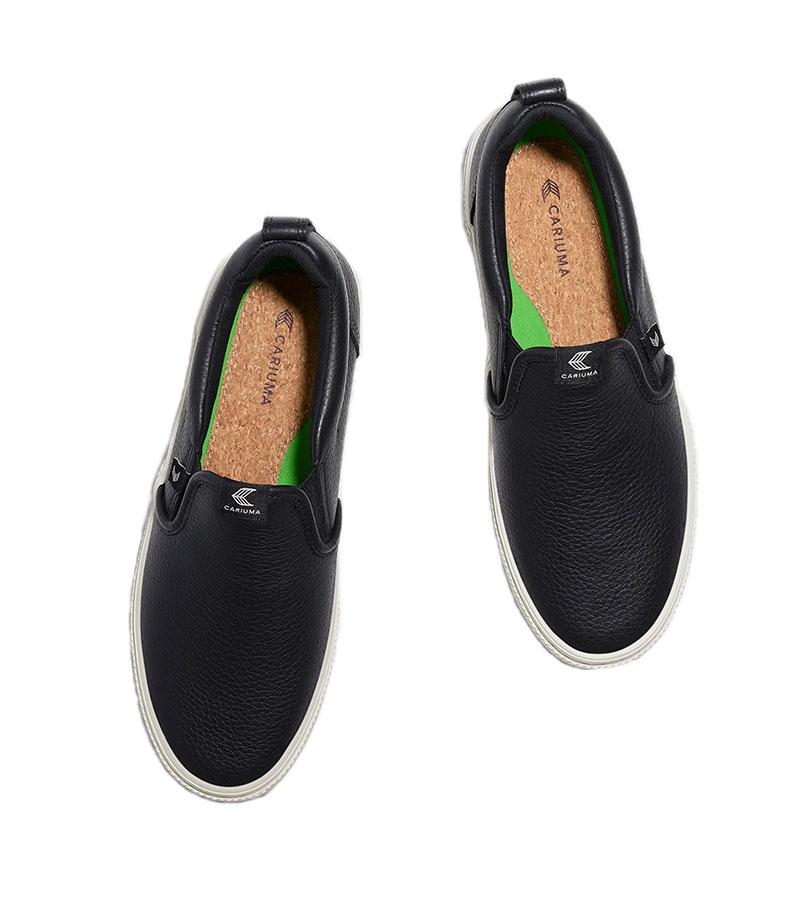 CARIUMA - SLIP-ON Premium Leather Unisex