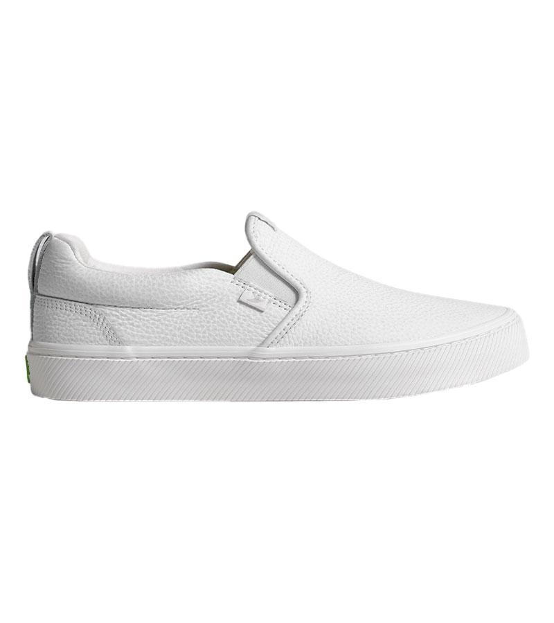 CARIUMA - SLIP-ON Premium Leather Unisex