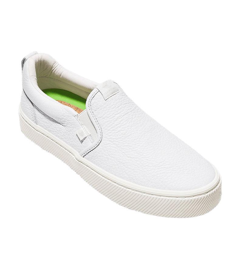 CARIUMA - SLIP-ON Premium Leather Unisex