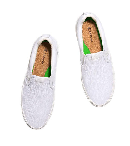 CARIUMA - SLIP-ON Premium Leather Unisex