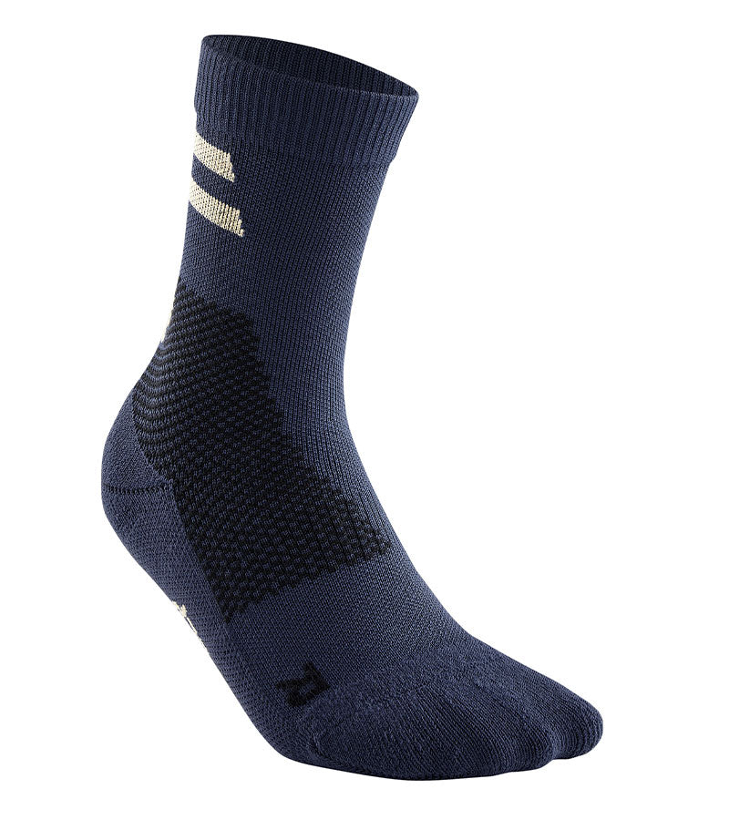 CEP - Training Compression Socks Mid Cut Unisex