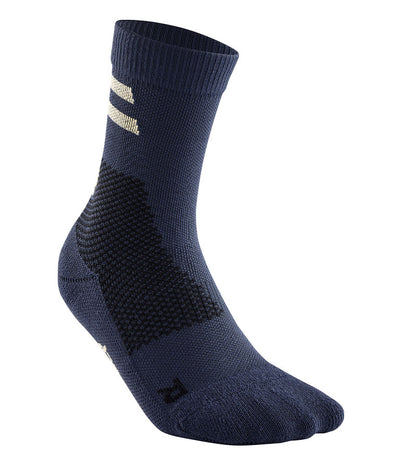 CEP - Training Compression Socks Mid Cut Unisex