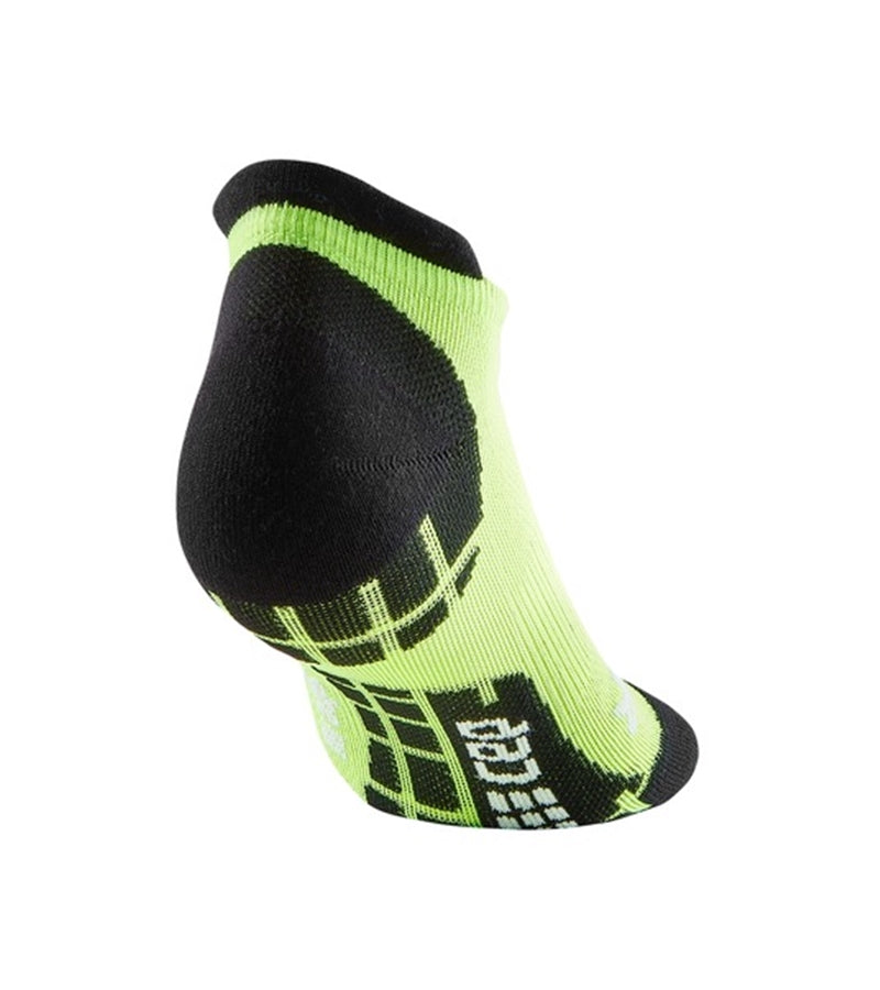 CEP - Ultralight Compression Socks No Show Men