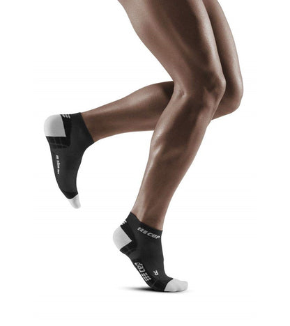 CEP - Ultralight Compression Socks Low Cut Men