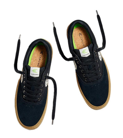 CARIUMA - NAIOCA PRO Suede & Canvas Unisex