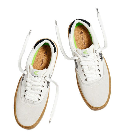 CARIUMA - NAIOCA PRO Suede & Canvas Unisex