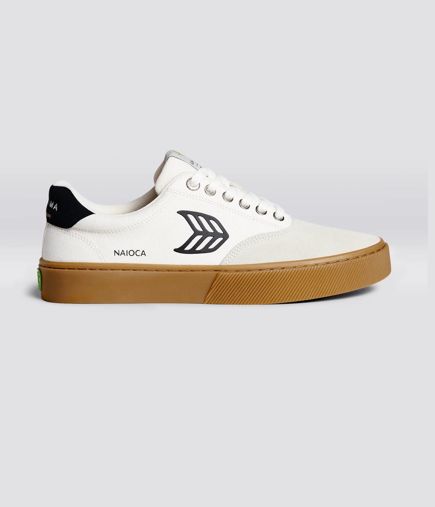 CARIUMA - NAIOCA PRO Suede & Canvas Unisex