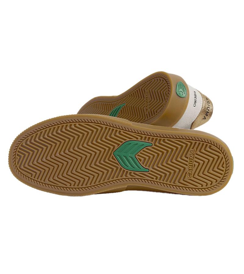 CARIUMA - GUSTAVO 2024 NAIOCA PRO Suede Unisex