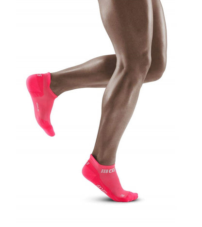 CEP - The Run Compression Socks No Show 4.0 Men