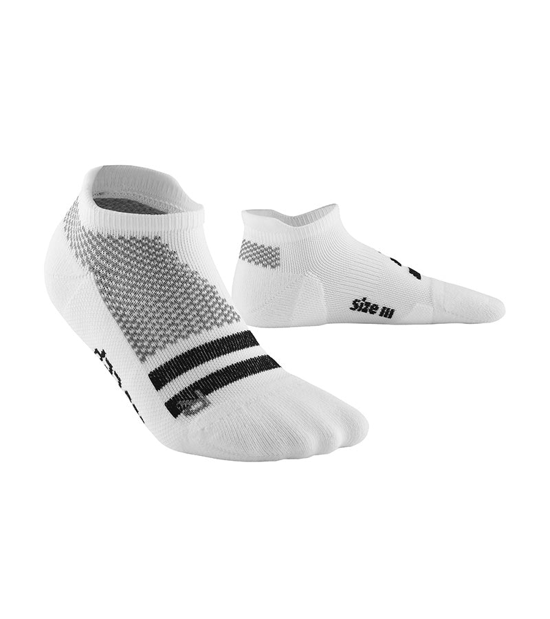CEP - Training Compression Socks No Show Unisex