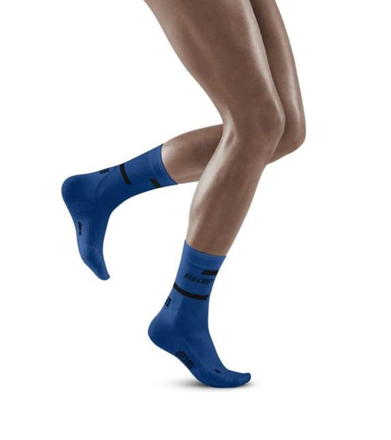 CEP - The Run Compression Socks Mid Cut 4.0 Women