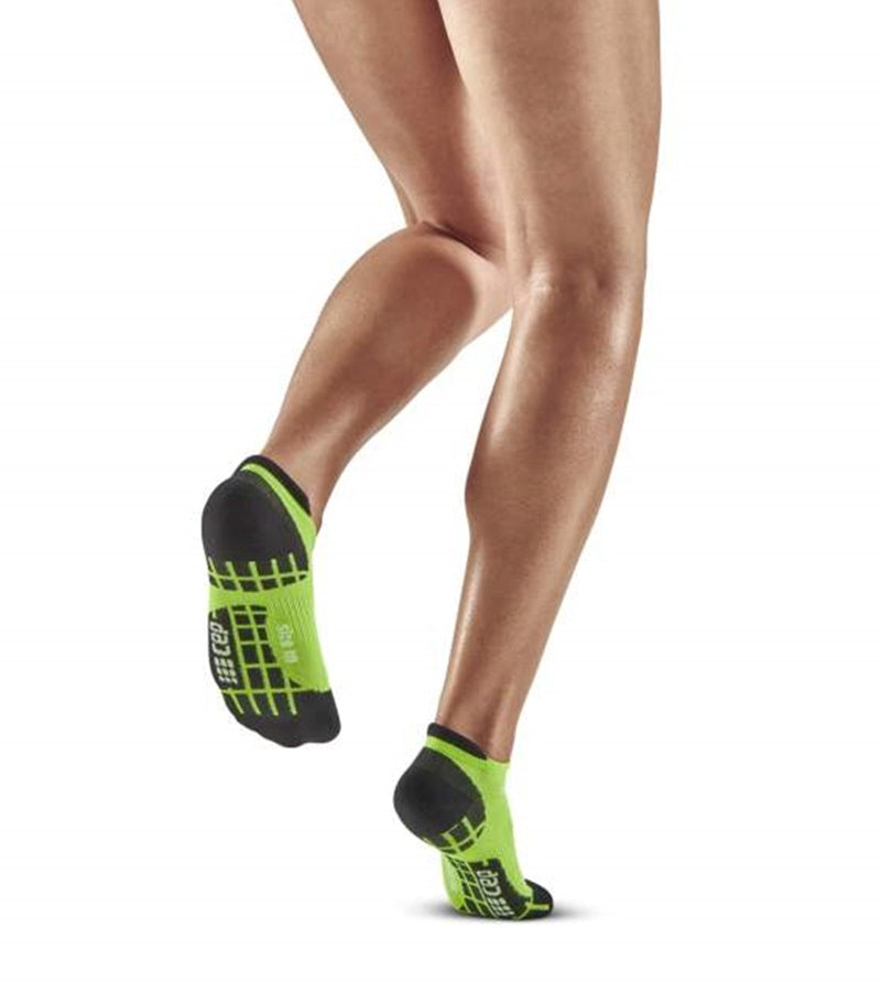 CEP - Ultralight Compression Socks No Show Women