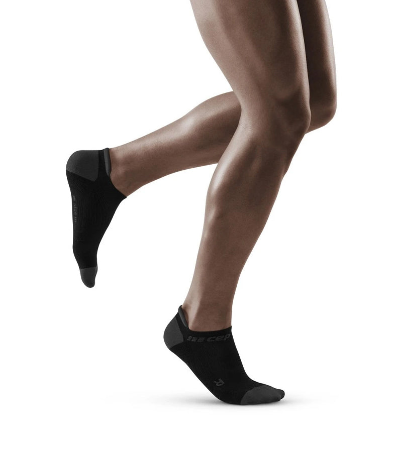 CEP - Compression Socks No Show 3.0 Men