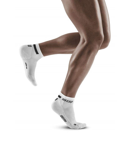 CEP - The Run Compression Socks Low Cut 4.0 Men