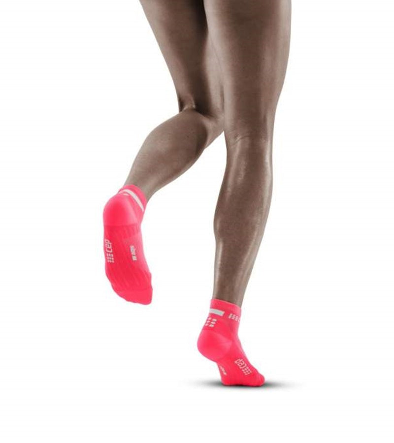 CEP - The Run Compression Socks Low Cut 4.0 Women