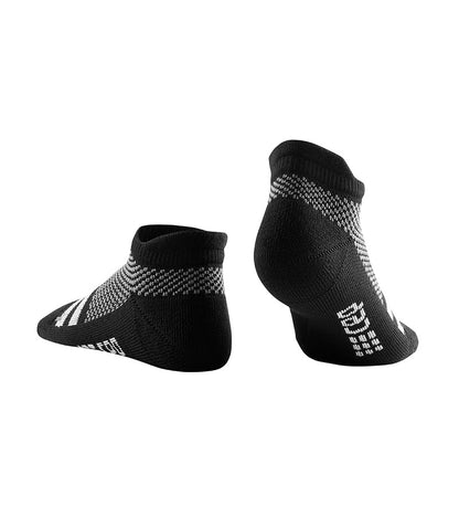 CEP - Training Compression Socks No Show Unisex