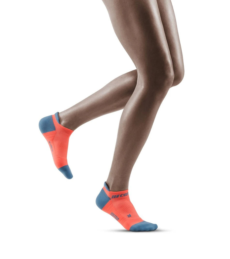 CEP - Compression Socks No Show 3.0 Women