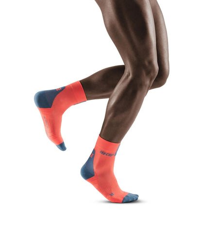 CEP - Compression Socks Mid Cut 3.0 Men