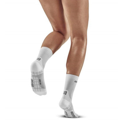 CEP - Ultralight Compression Socks Mid Cut Women