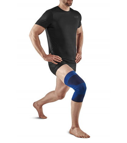 CEP - Mid Support Knee Sleeve Unisex